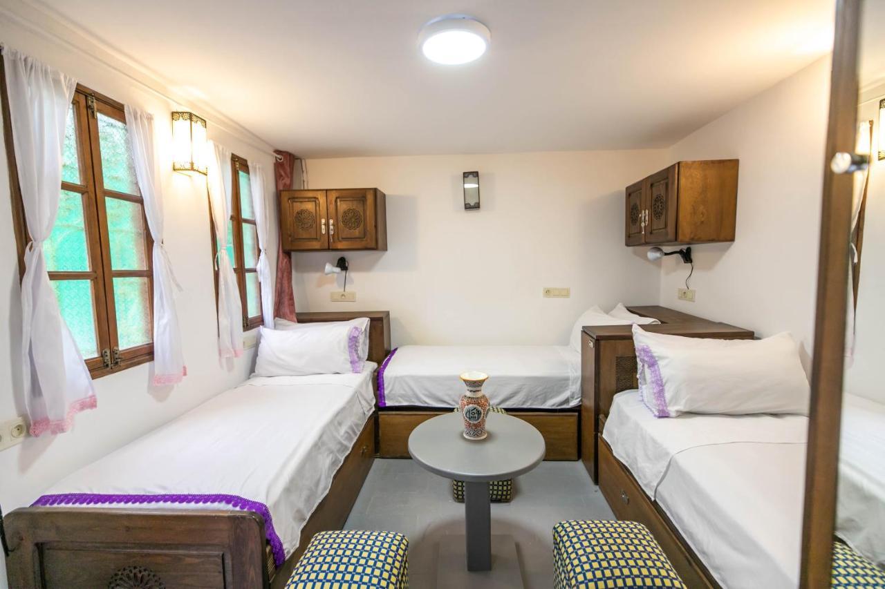 Riad Dar Barae Fez Kültér fotó