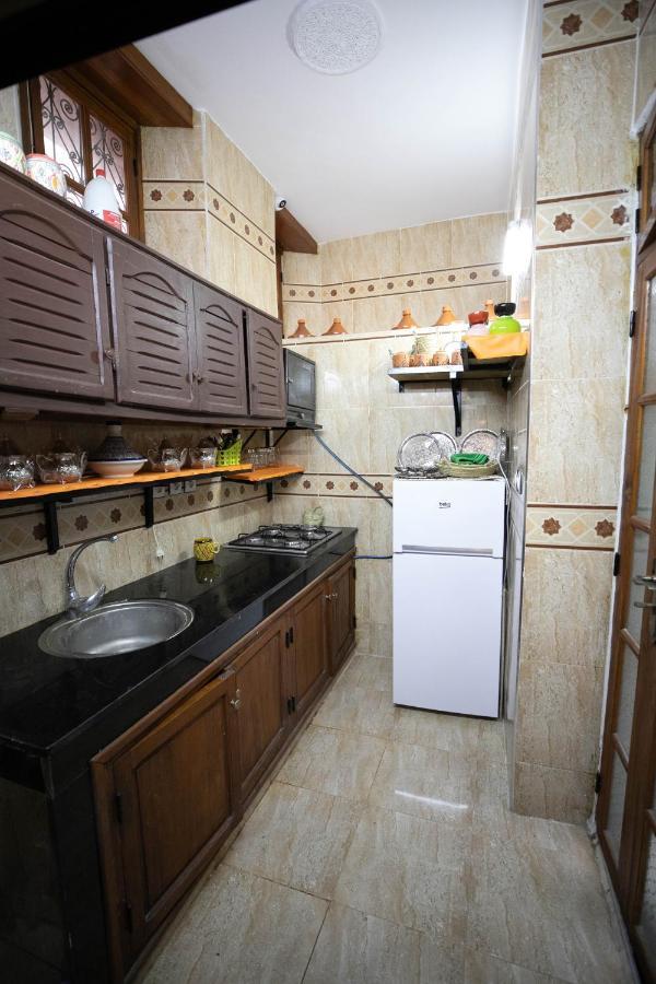 Riad Dar Barae Fez Kültér fotó