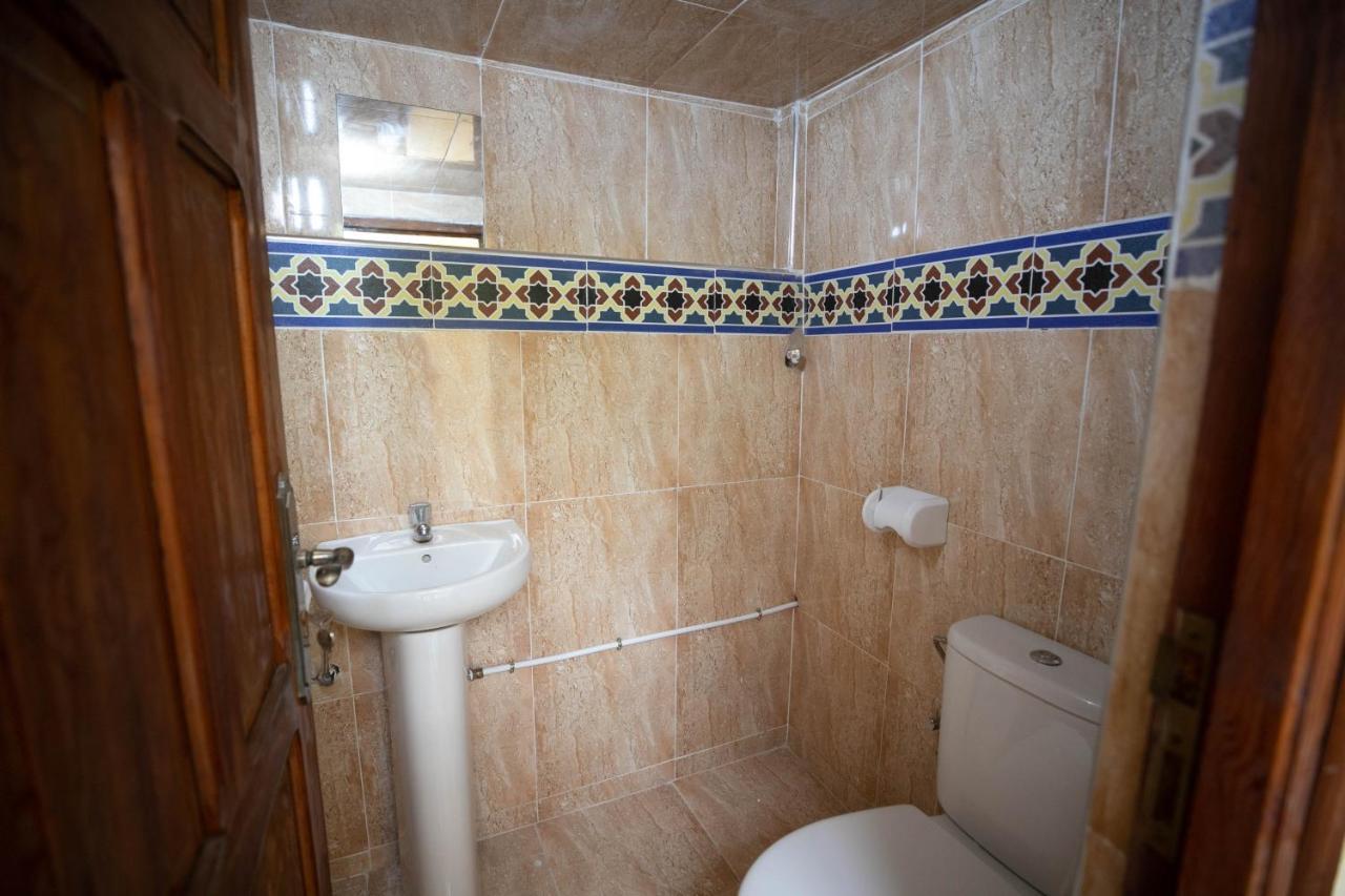 Riad Dar Barae Fez Kültér fotó
