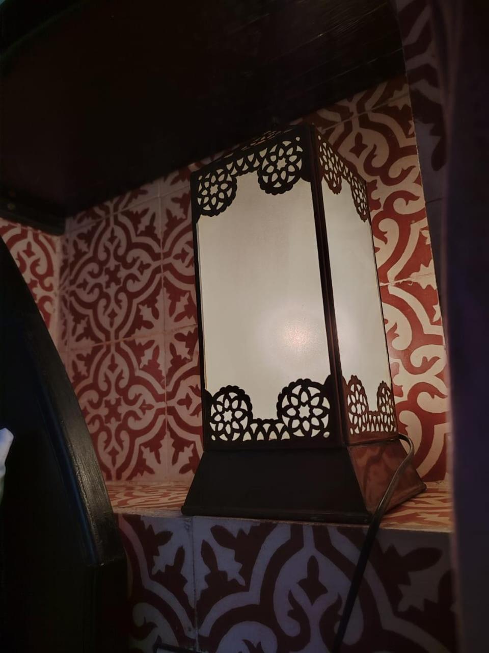 Riad Dar Barae Fez Kültér fotó
